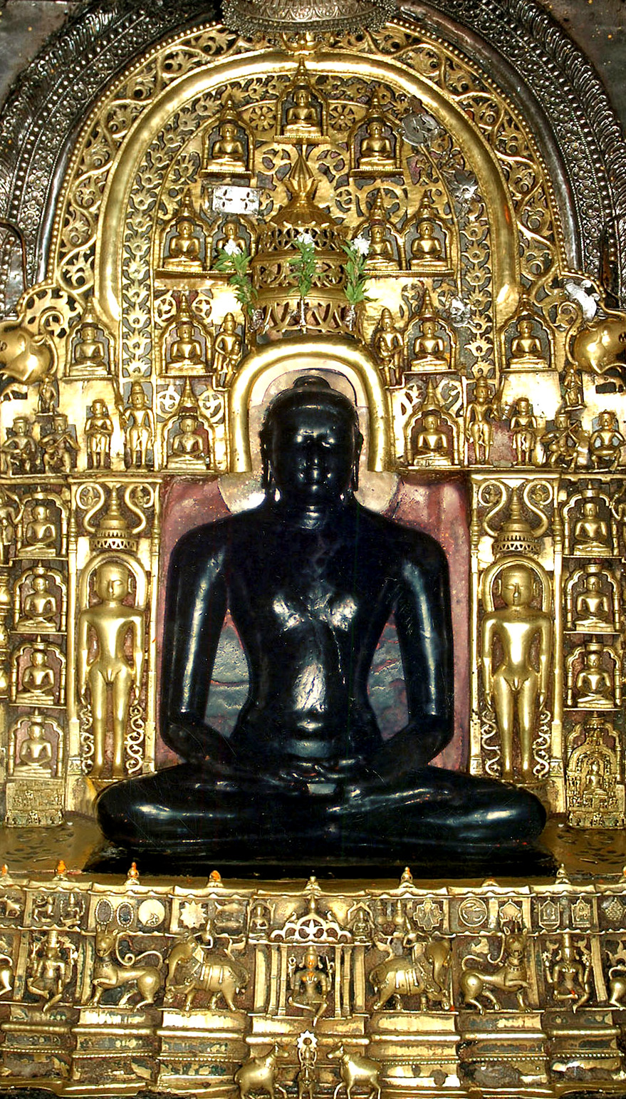Bhagwan Rishabhdeo